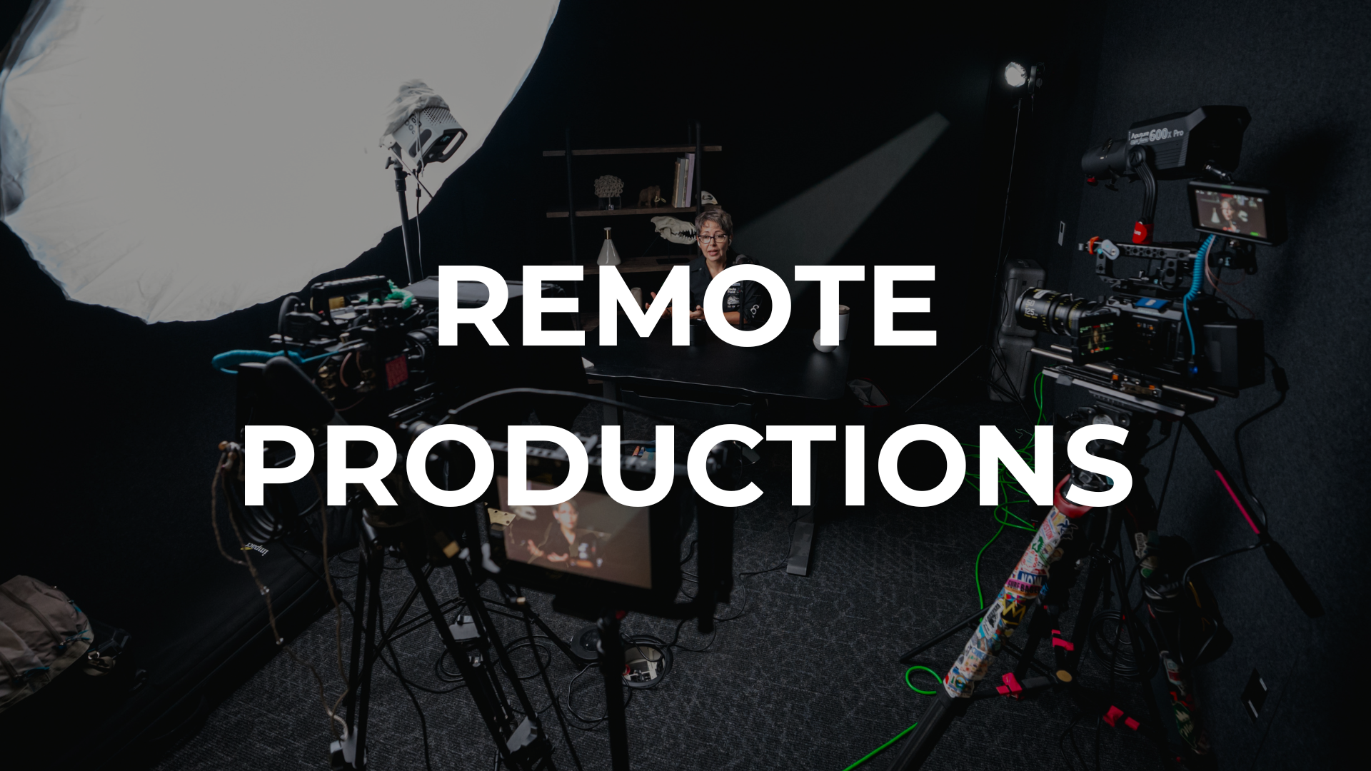 Remote Productions
