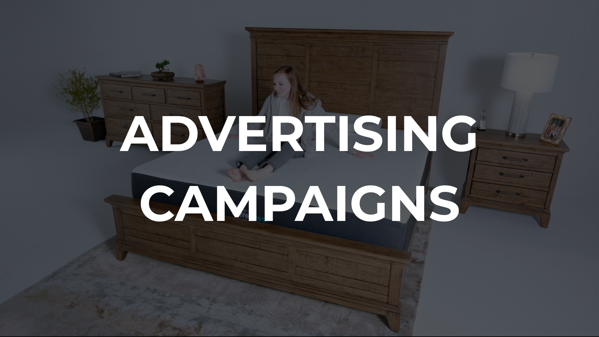 Advertising Campaigns