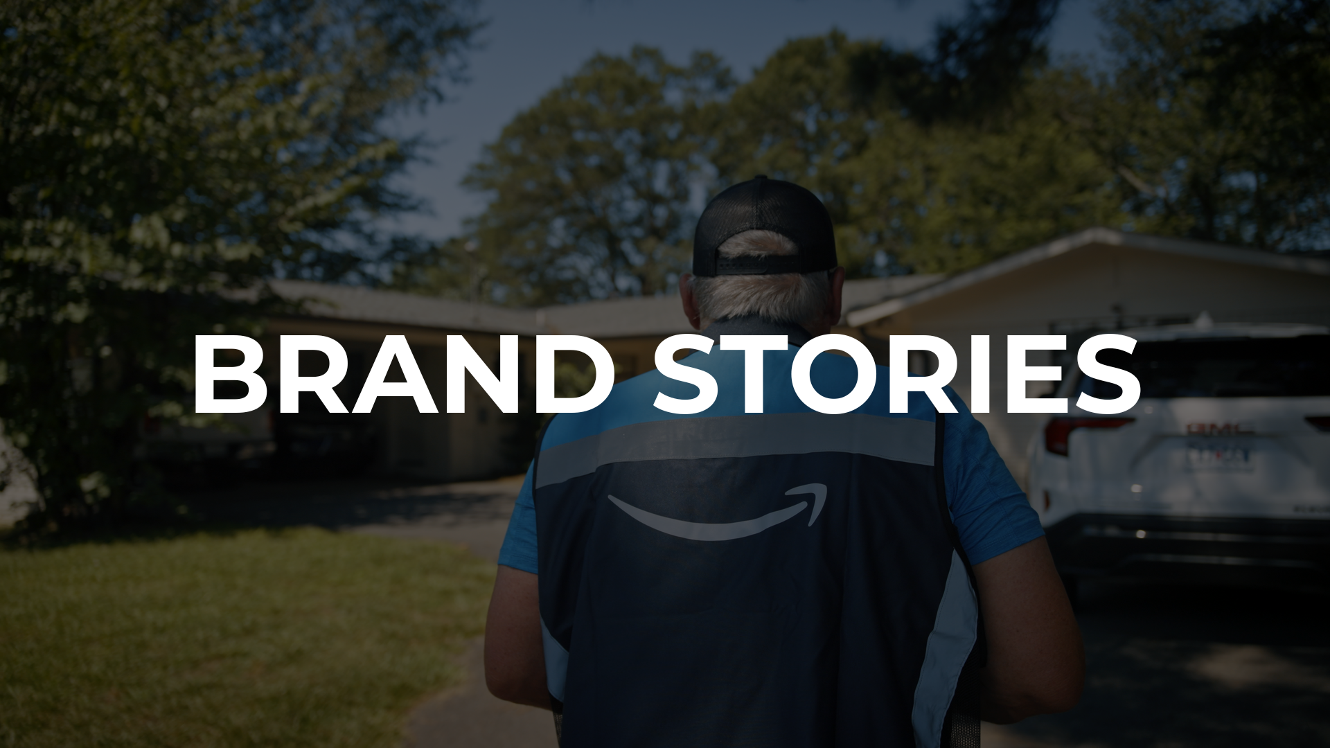 Brand Stories