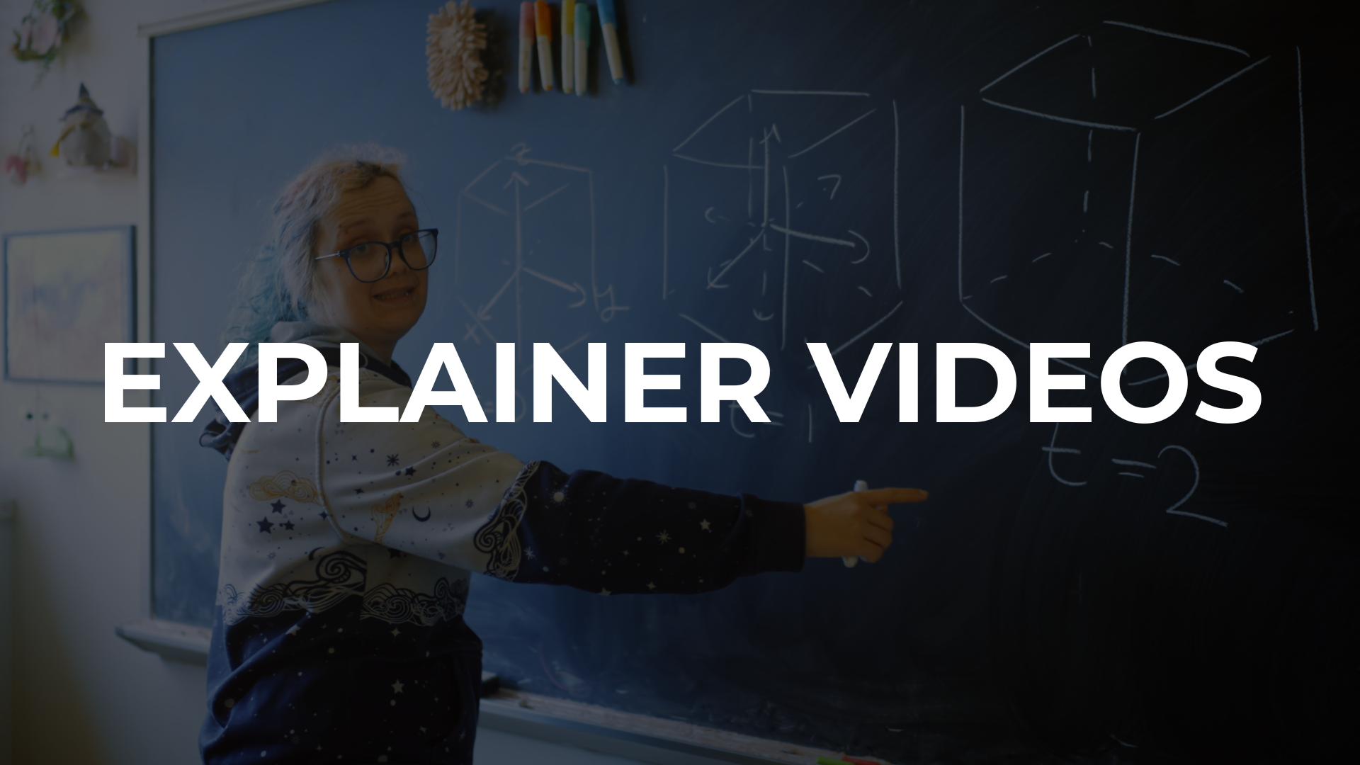 Explainer Videos