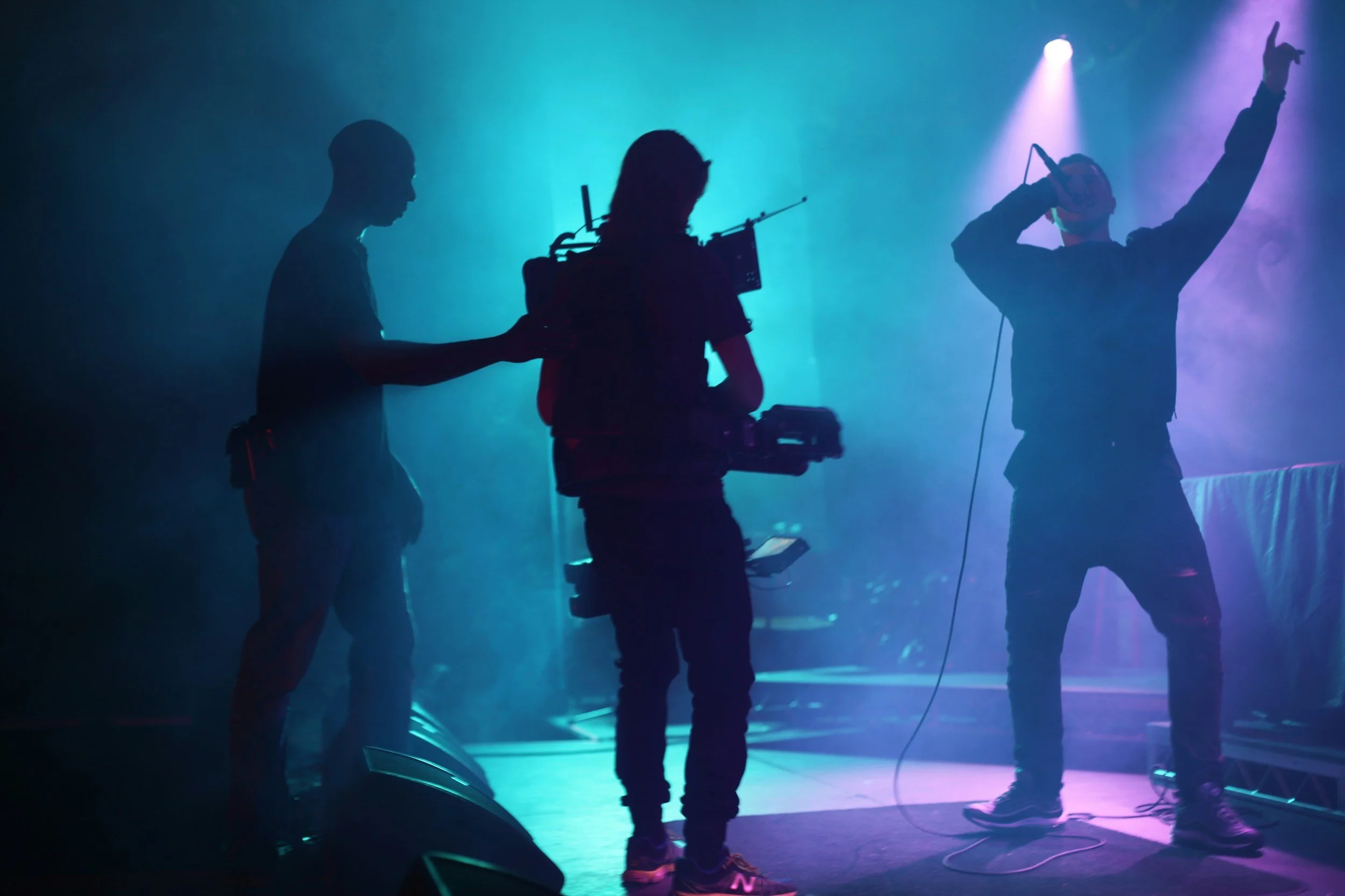 Why Cheap Production Crews Usually Cost More
