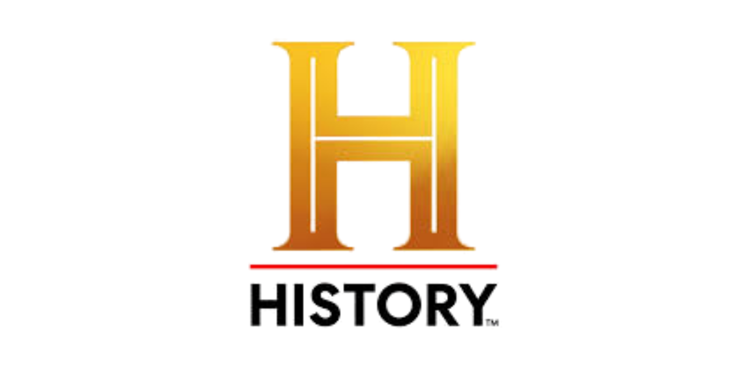 The logo features a large, stylized letter 'H' in a gold gradient, with the word 'HOPE' written below in black text and a small red cross at the bottom.