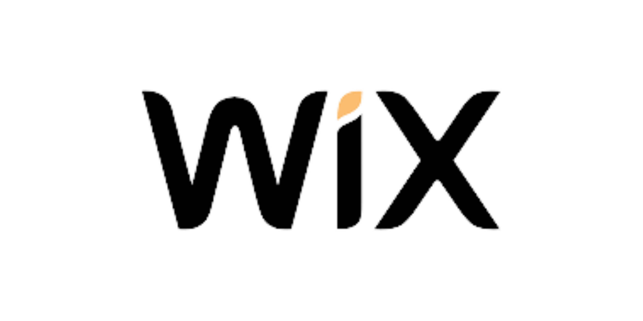 Stylized WWIX logo with black outline and a small orange accent on the letter 'I'.