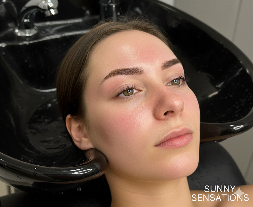 Waxing Services     Eyebrows-Lip-Chin
