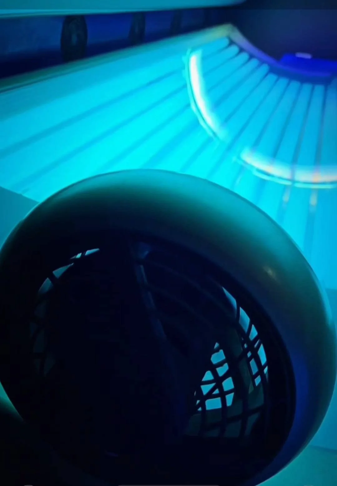 Unlimited ANY BED Monthly Tanning