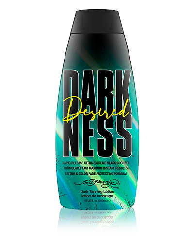 Ed Hardy Darkness Desired