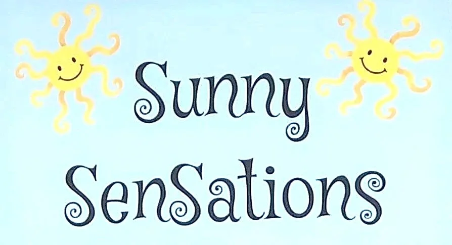 Sunny Sensations