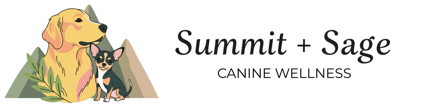 Summit + Sage Canine Wellness
