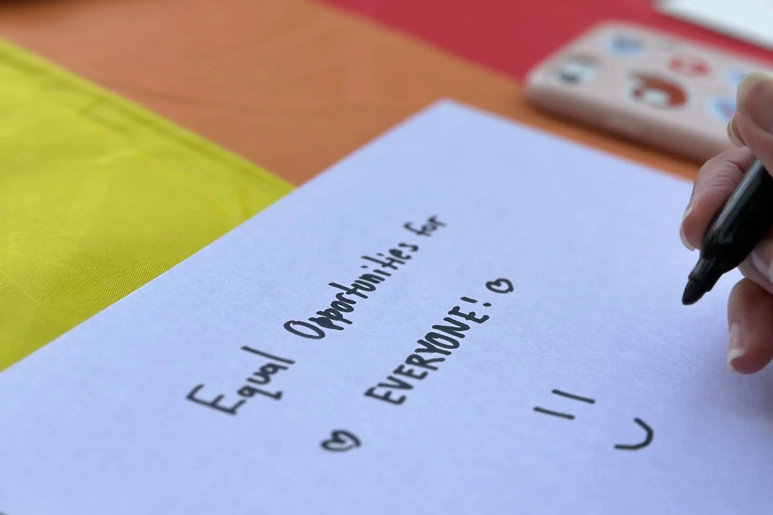 A look back at Queer History