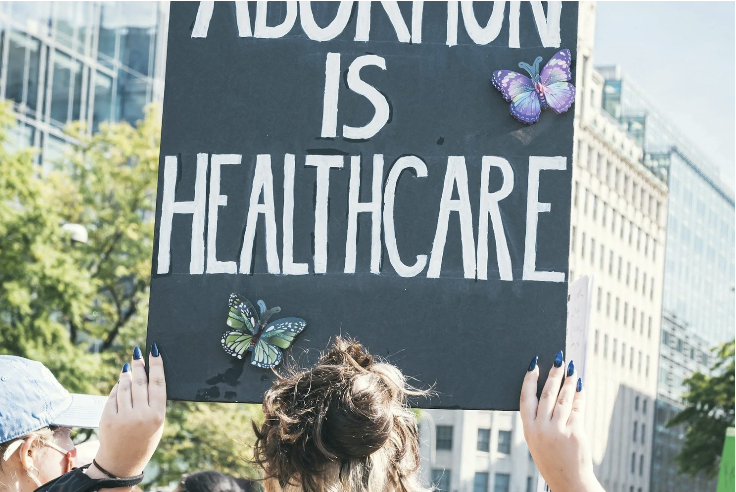 Abortion Autonomy and Justice