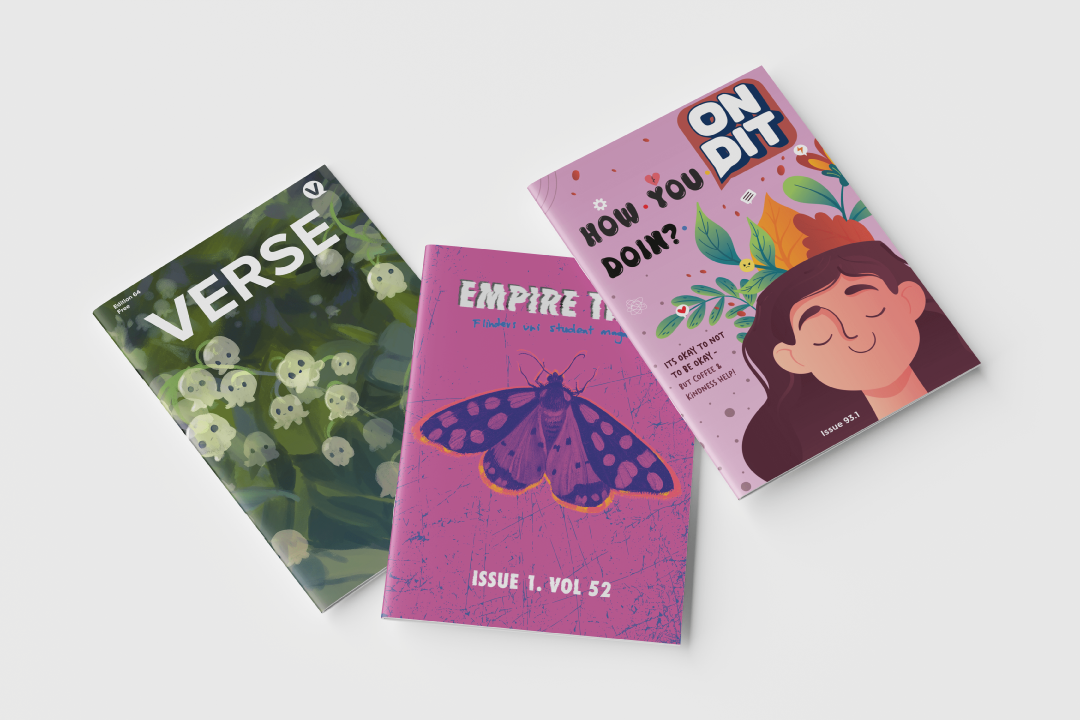 A Requiem for Student Media.