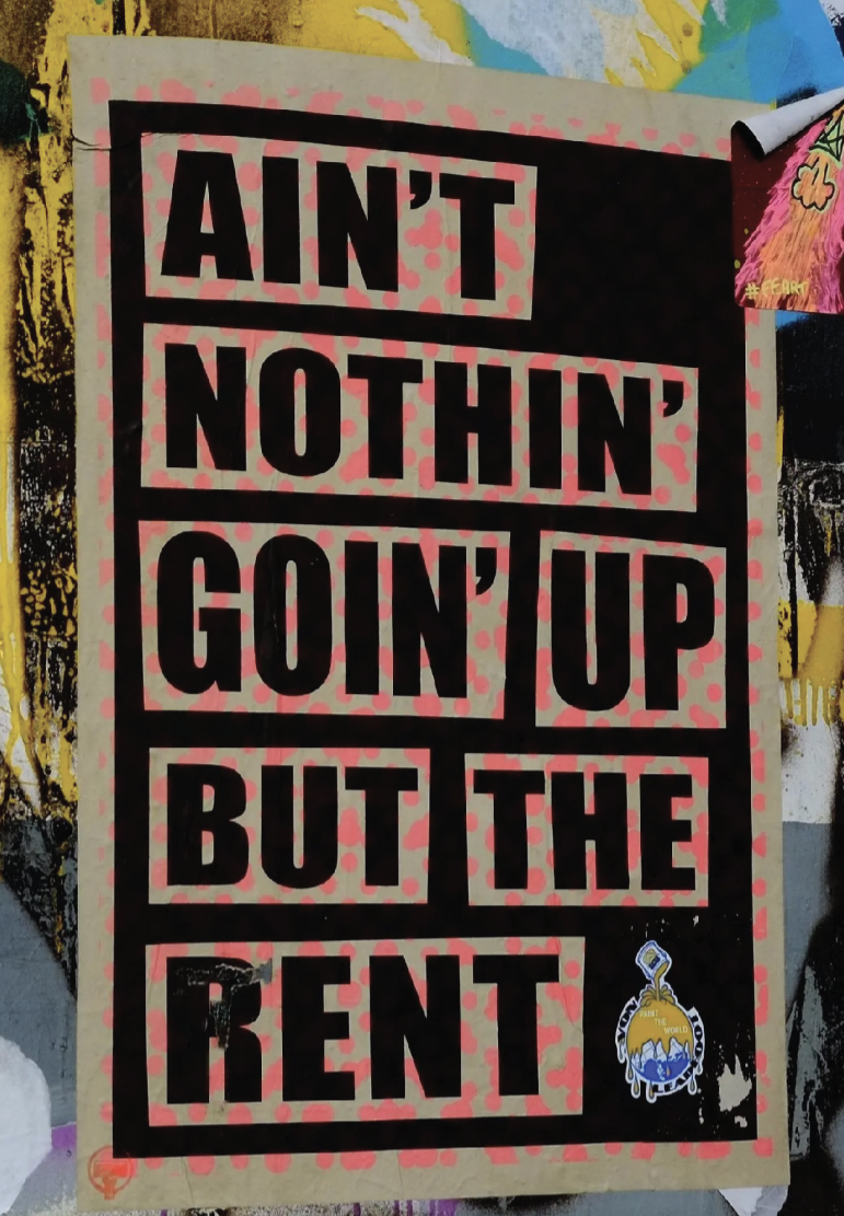 Not a Crisis,But an Emergency.