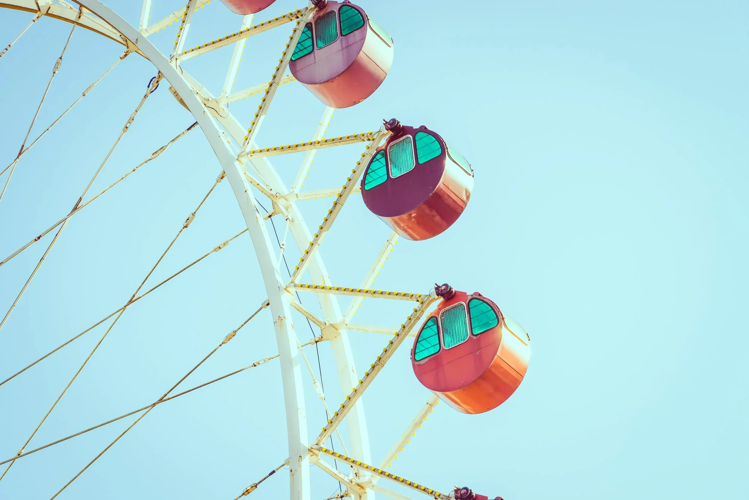 Featured Poem: Showtime