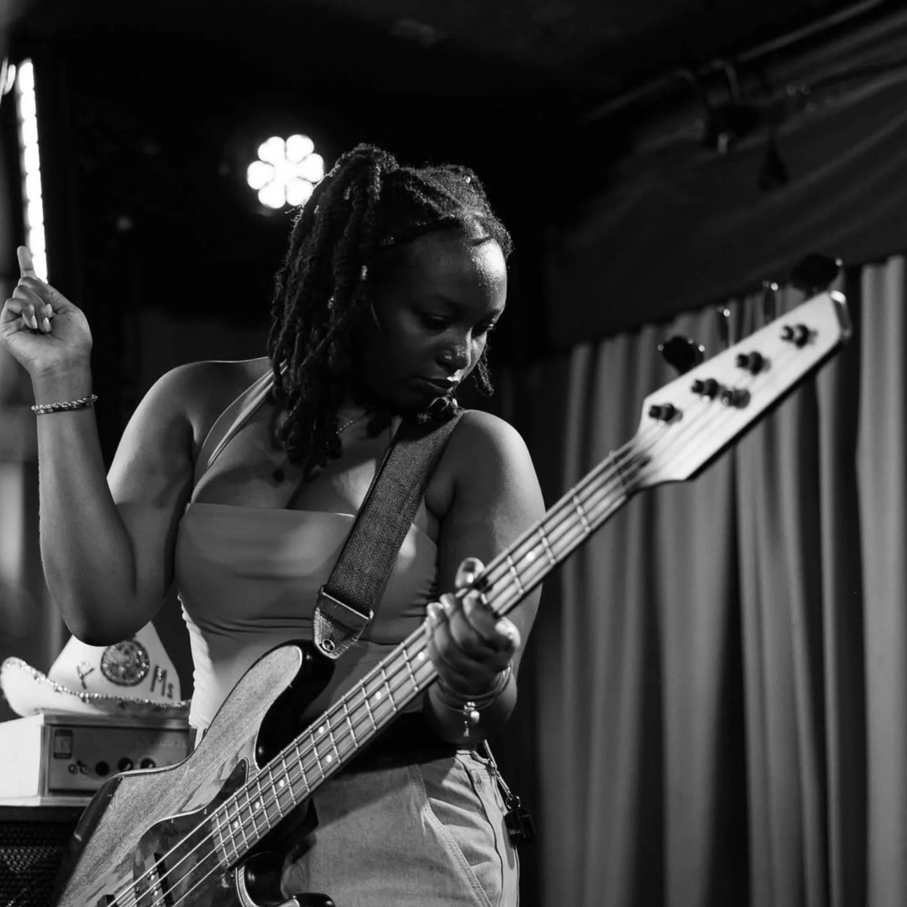 Spotlight on the Youth