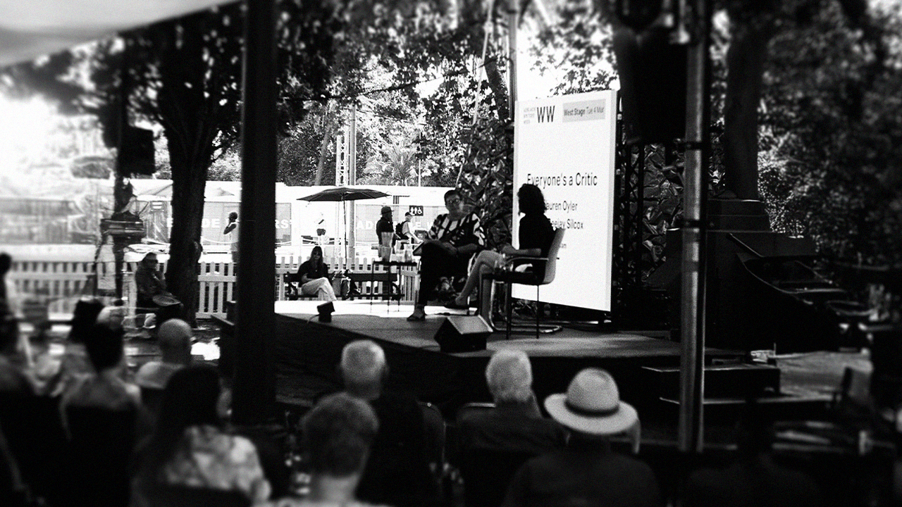 Who Decides Which Voices Are Too Dangerous?&nbsp;