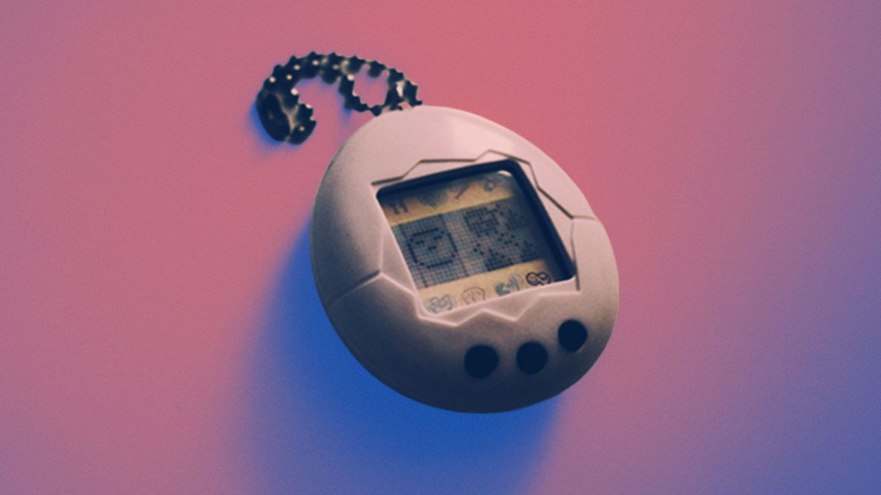 Whatever Happened to Tamagotchis?