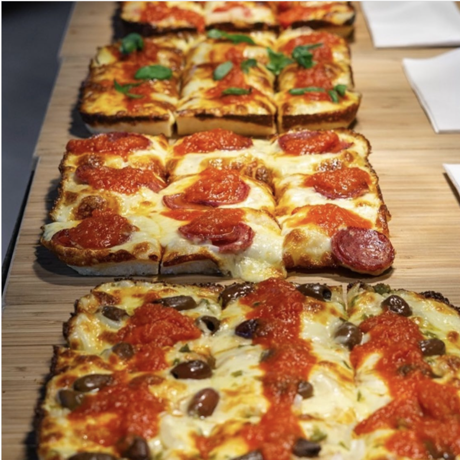 Launch Party: Issue 2