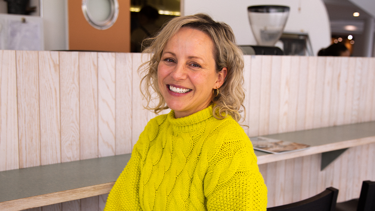 Meet Tania, FUSA’s new Financial Counsellor
