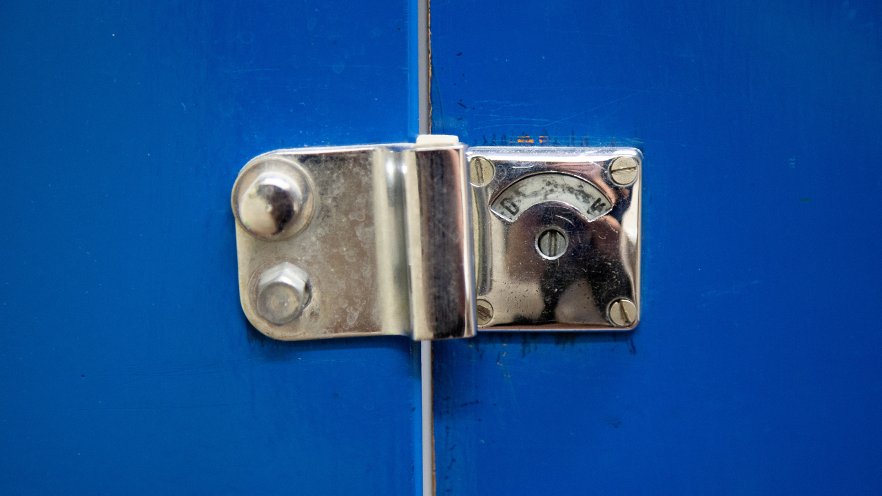 A non-definitive very subjective guide to Flinders female bathrooms