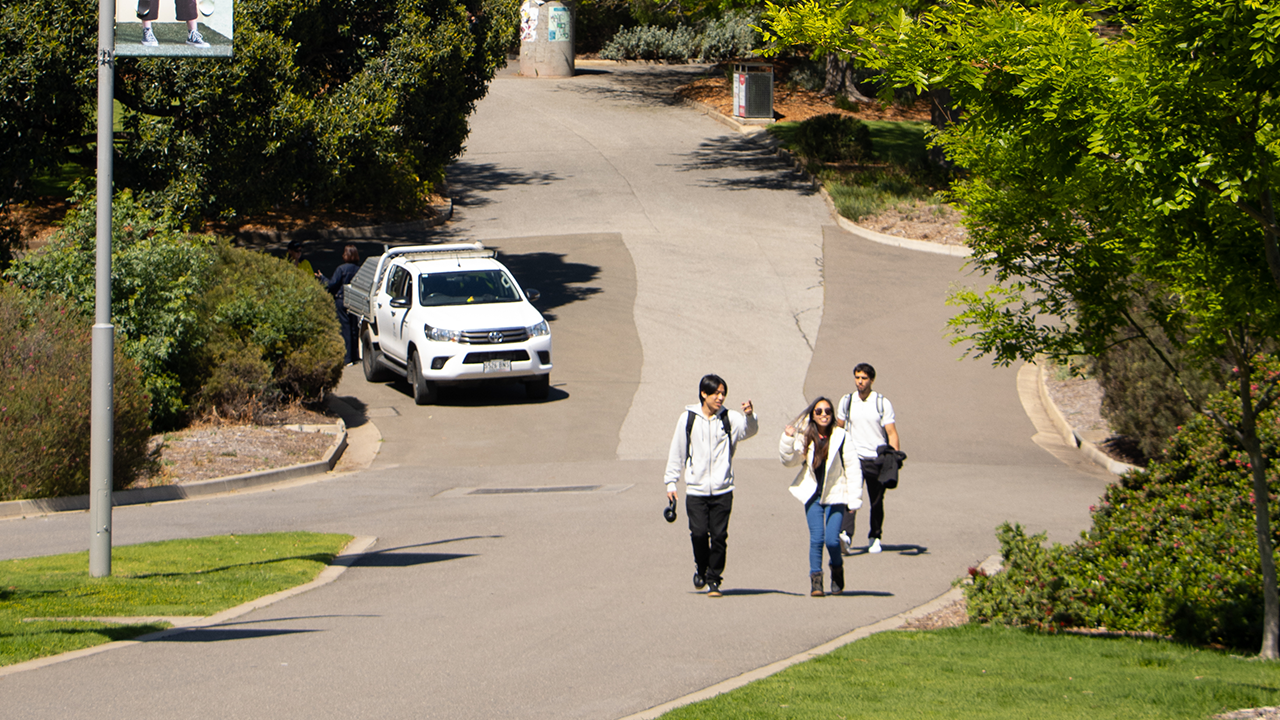 What’s Happening on Campus: July 2026 