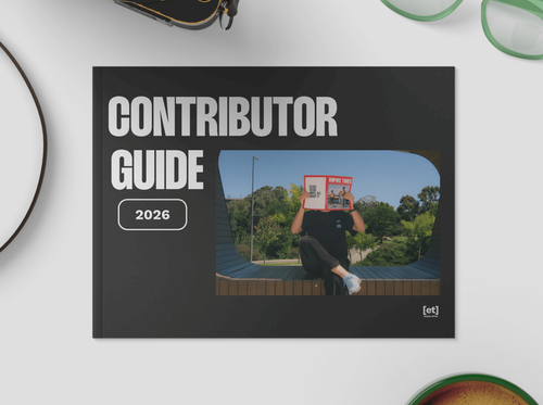 Contributed Magazine Contribute - Get Involved — Empire Times - Flinders University Student ...