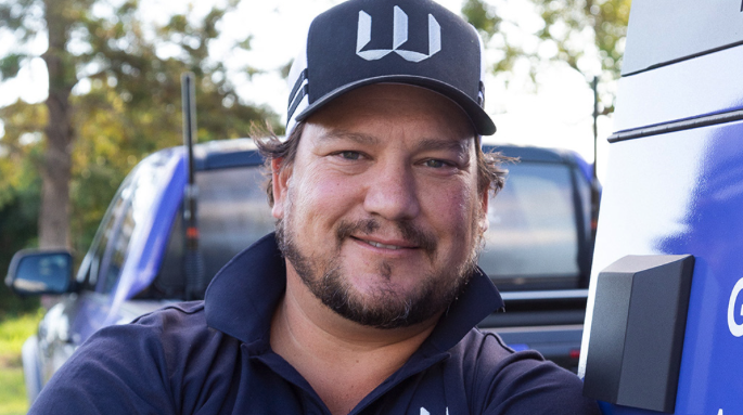 Witzer wins with smart solutions