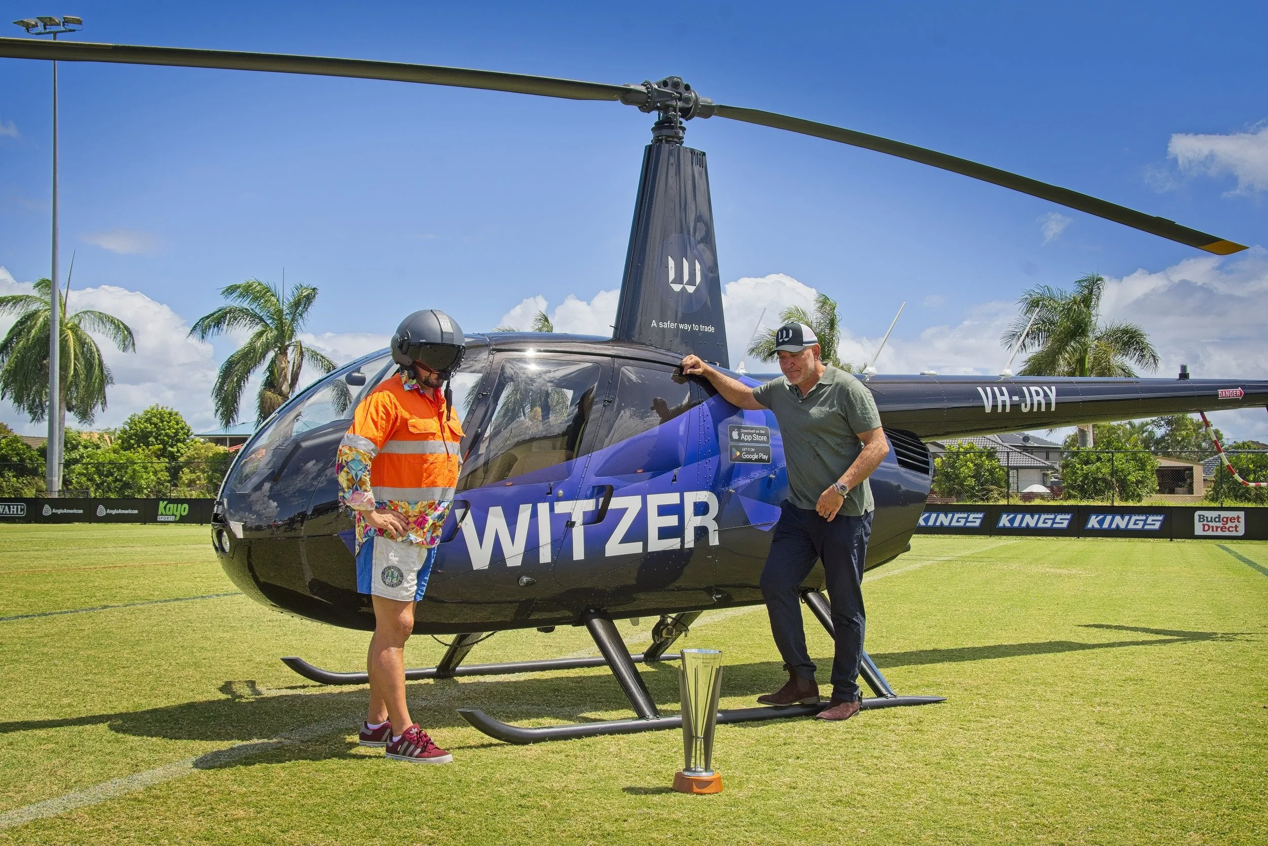 NRL secures naming rights partner for Pre-Season Challenge