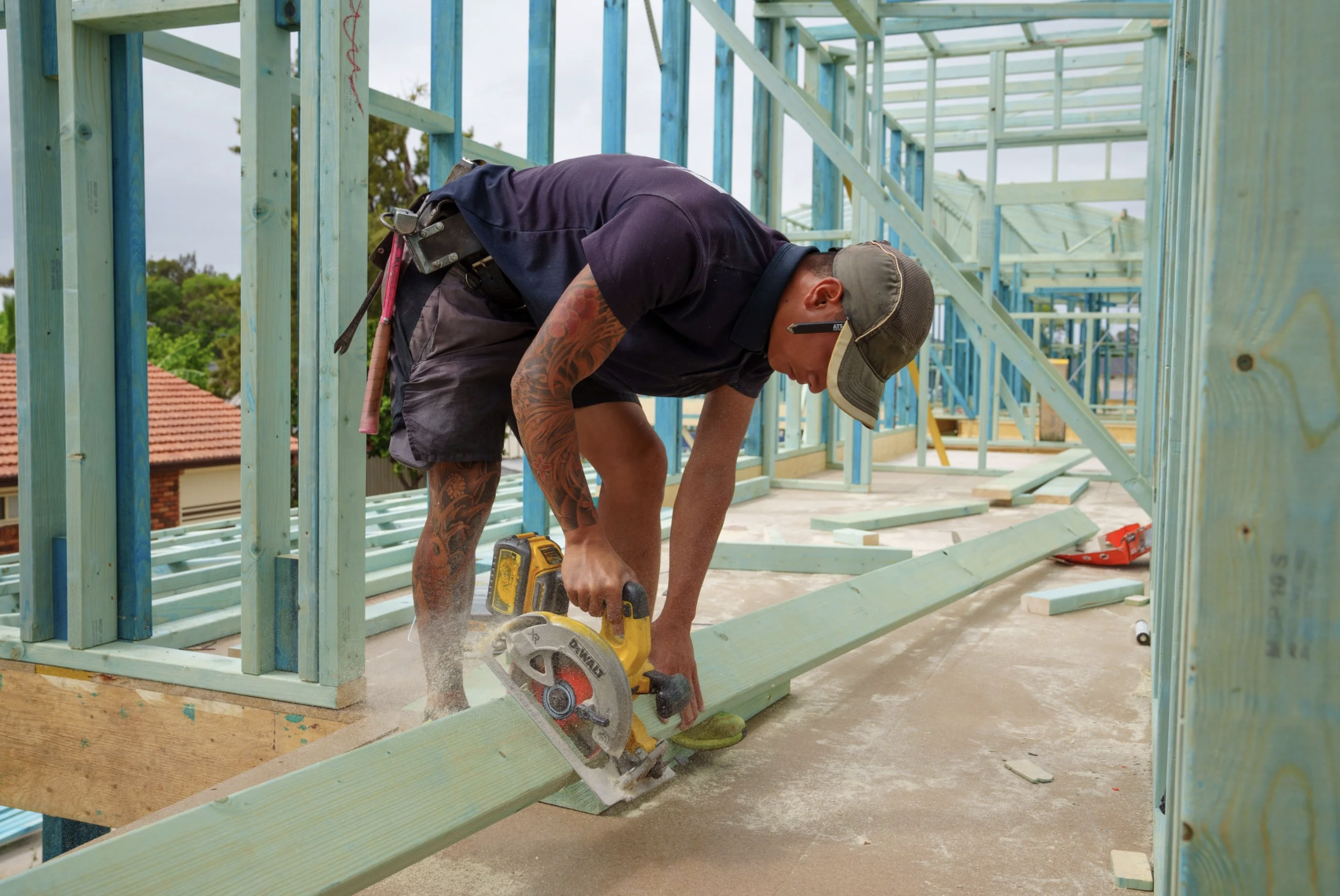 Revolutionising Trade Business with Witzer: A New Tool for Tradies