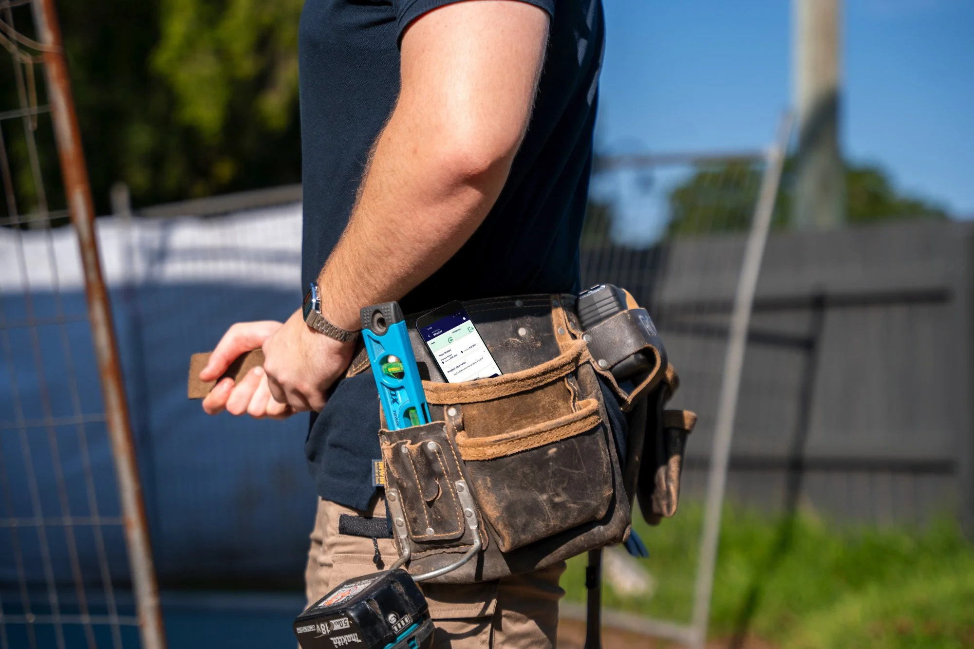 Construction productivity isn’t only a labour problem. It’s a payments problem.