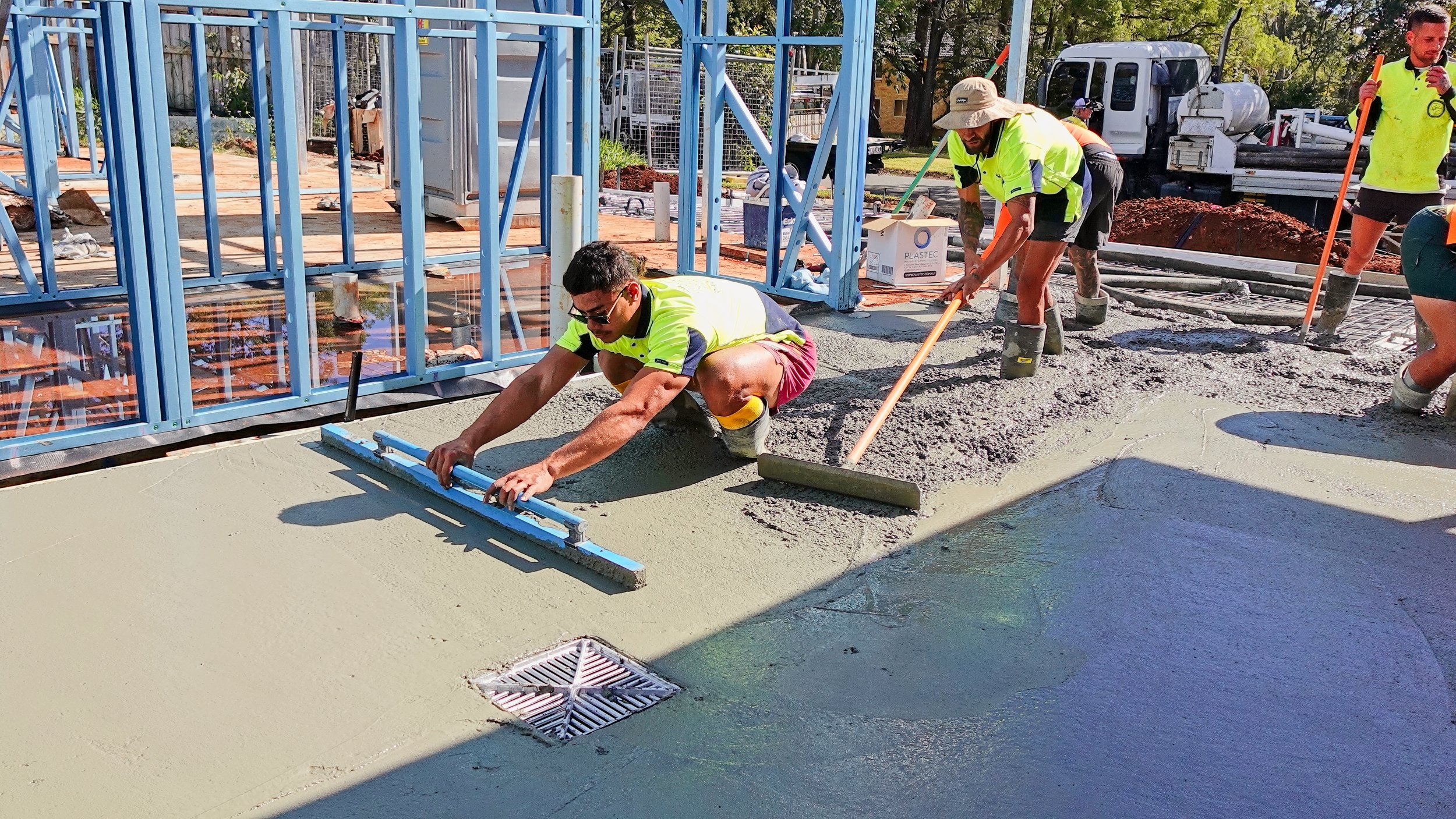Construction is still Australia’s insolvency hotspot. Why?