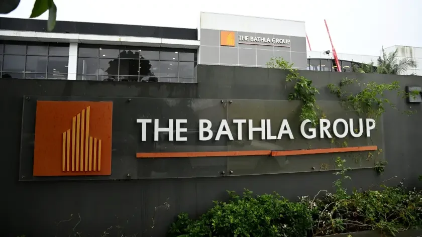 Bathla enters administration: when money owed isn't money secured