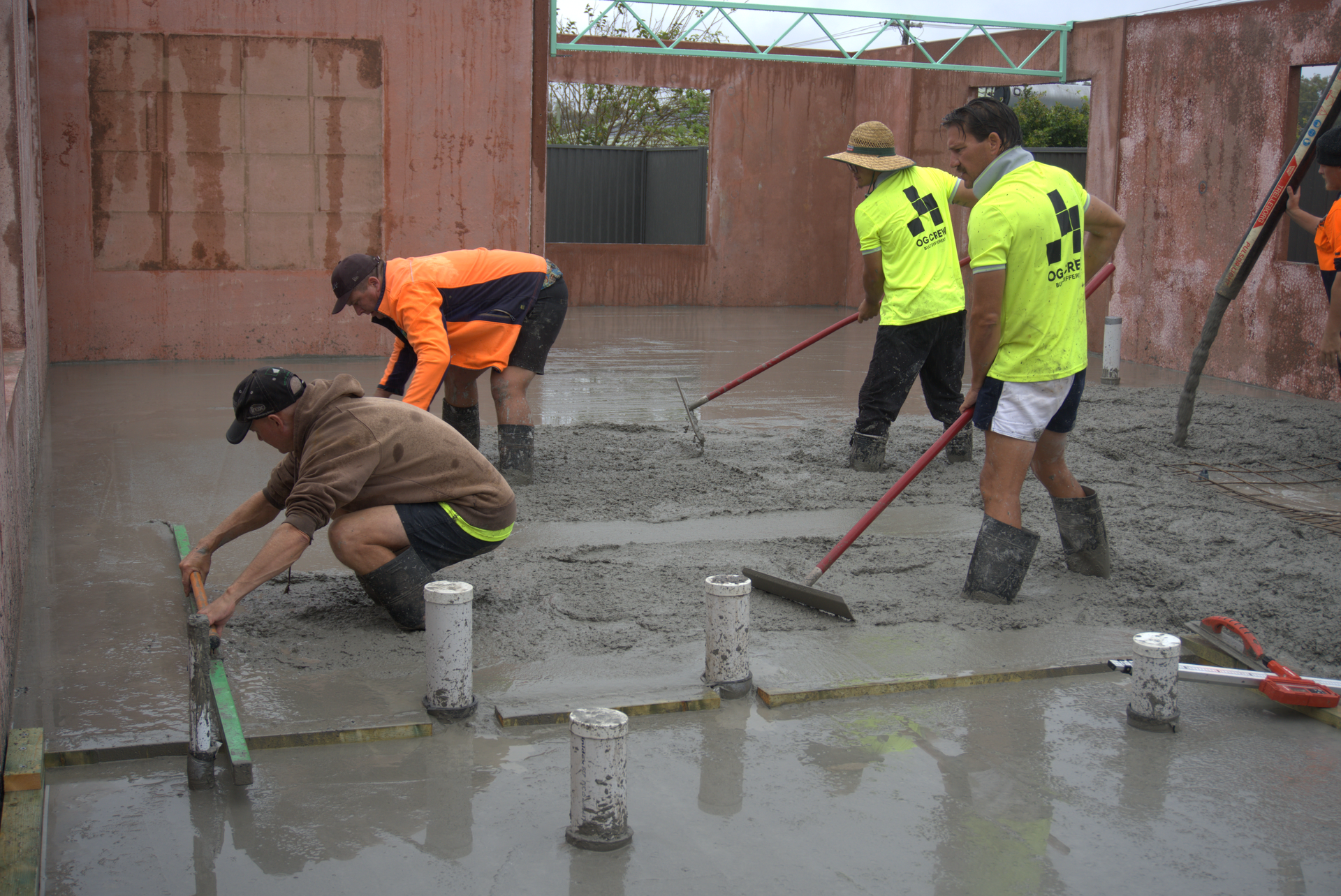 Builders are absorbing the cost increases. How long can that last?