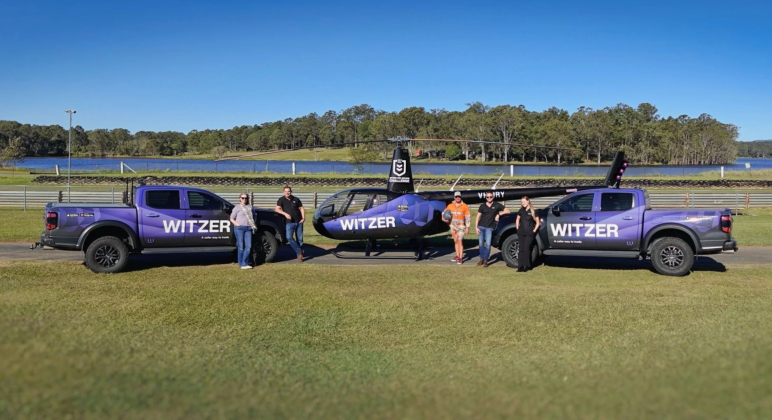 Contact Witzer | Get Support Today — WITZER | Get Paid On Time, Every Time