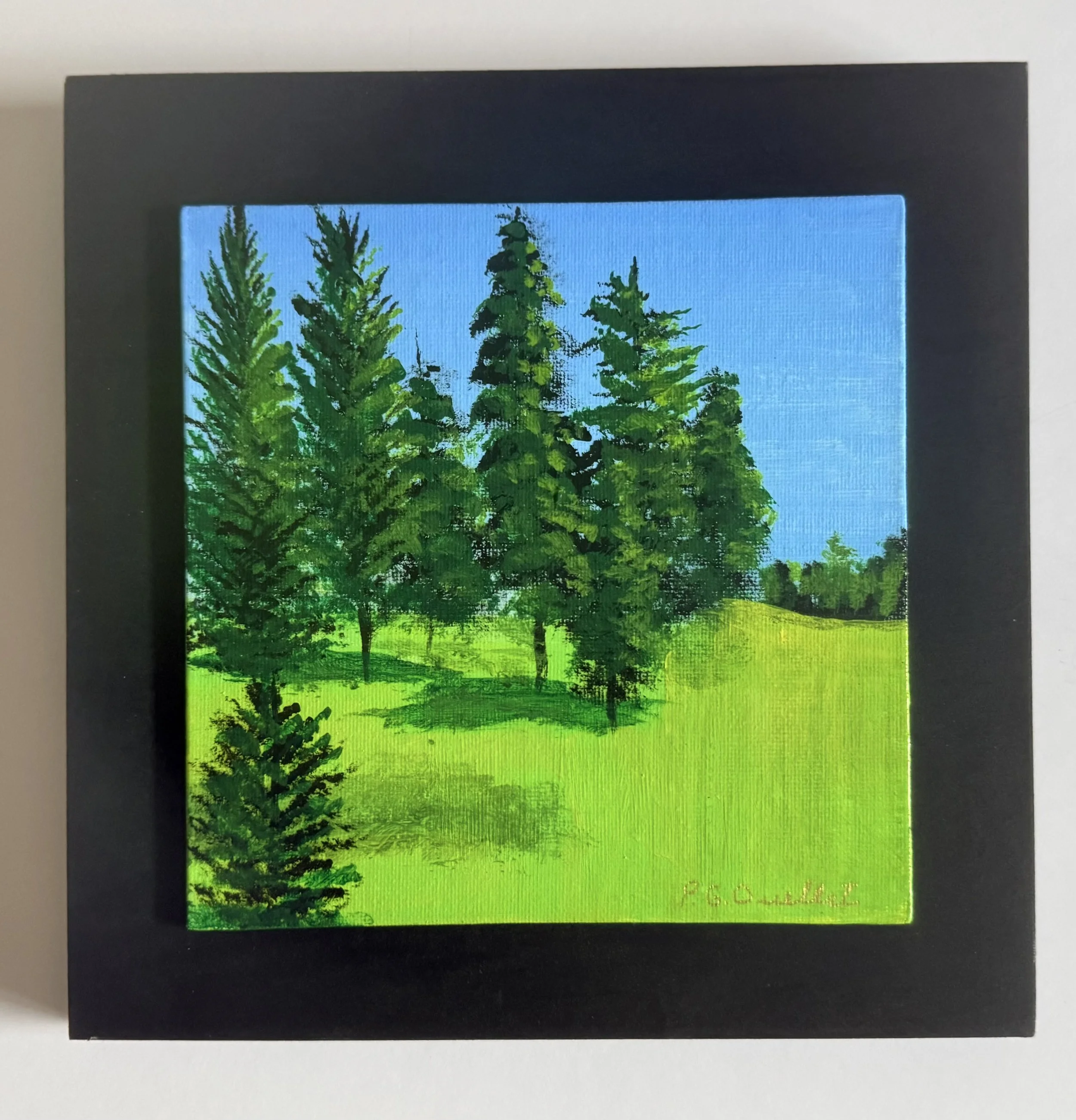 Greens of Logan Lake