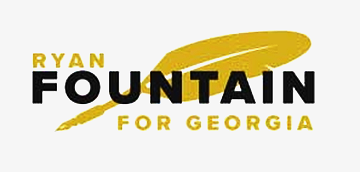 Fountain For Georgia