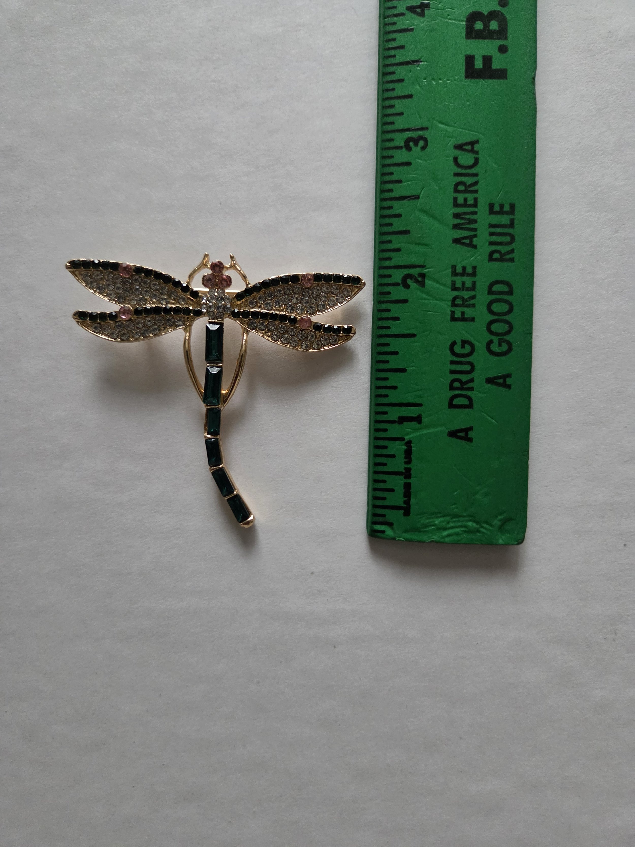 Dragonfly