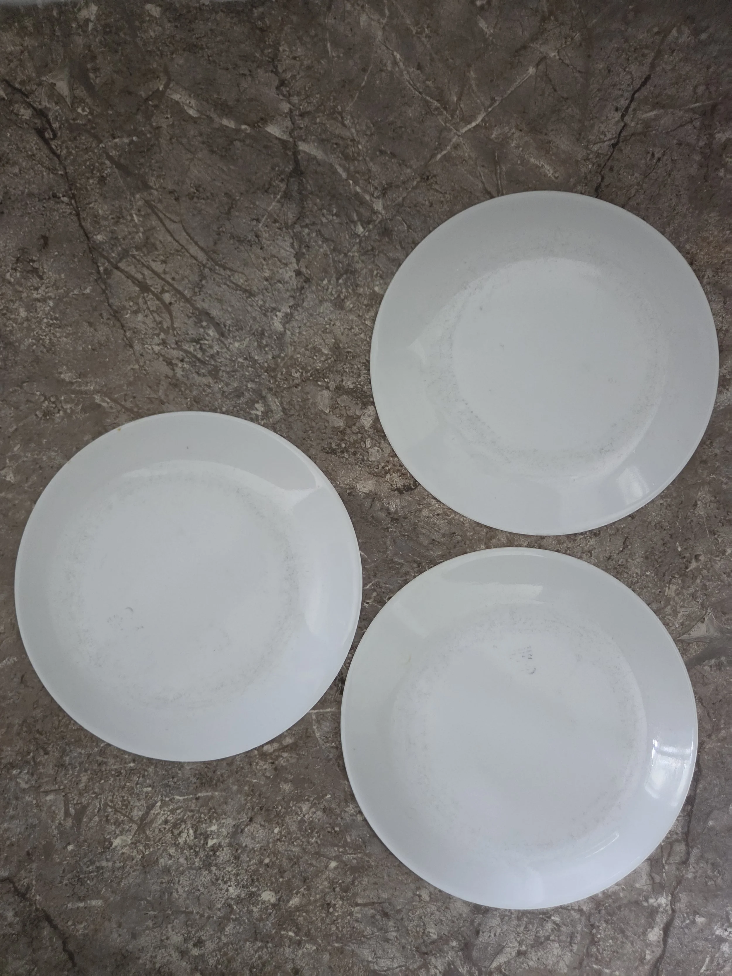 Morning Blue Floral 13 - piece dish set