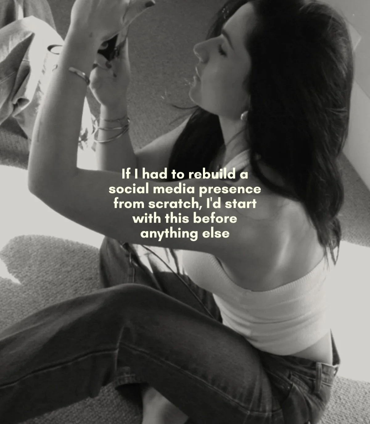 If you can&rsquo;t put your finger on why your content isn&rsquo;t working I have something you&rsquo;re going to love!!

Internally we use this audit system to take a 360 degree snapshot of our social strategies to identify what we&rsquo;re doing we