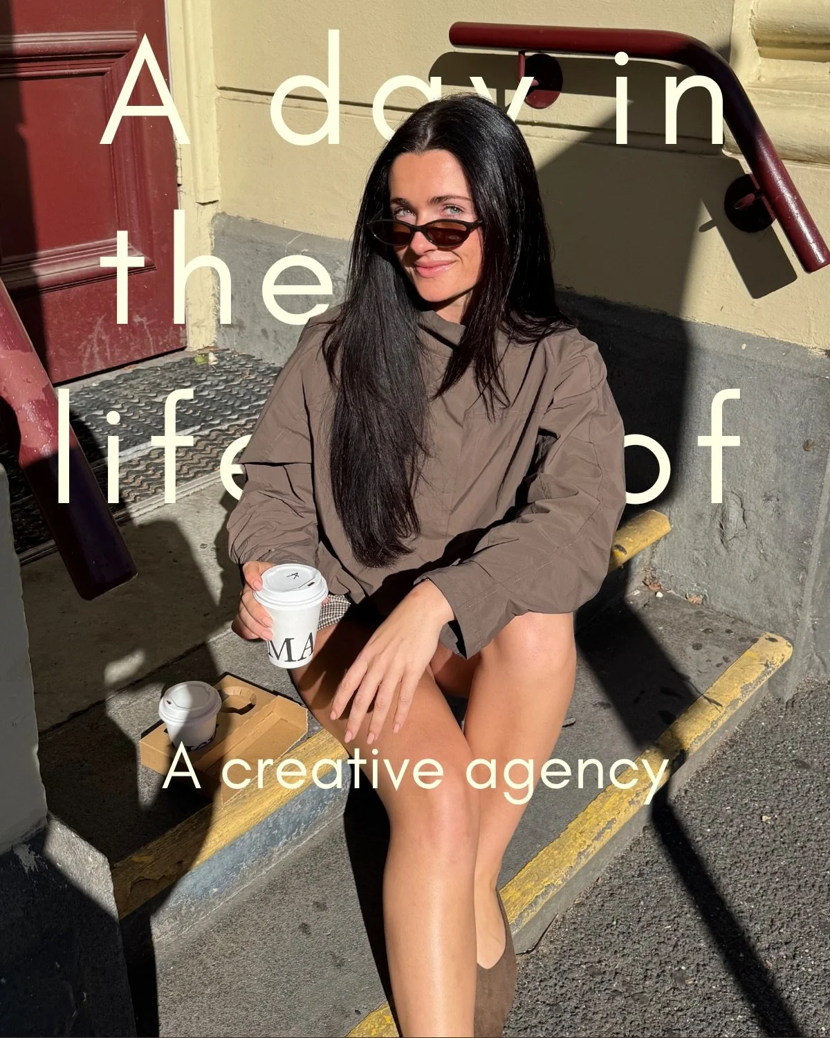 The art of creating a job you actually want to go to