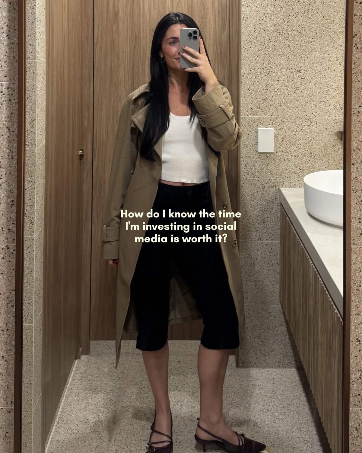 The ROI of organic social media isn&rsquo;t always measured in numbers alone. It&rsquo;s felt in impact, in conversations, and the best part is that it increases the conversion of every other marketing effort.

The founder who gets stopped at an even