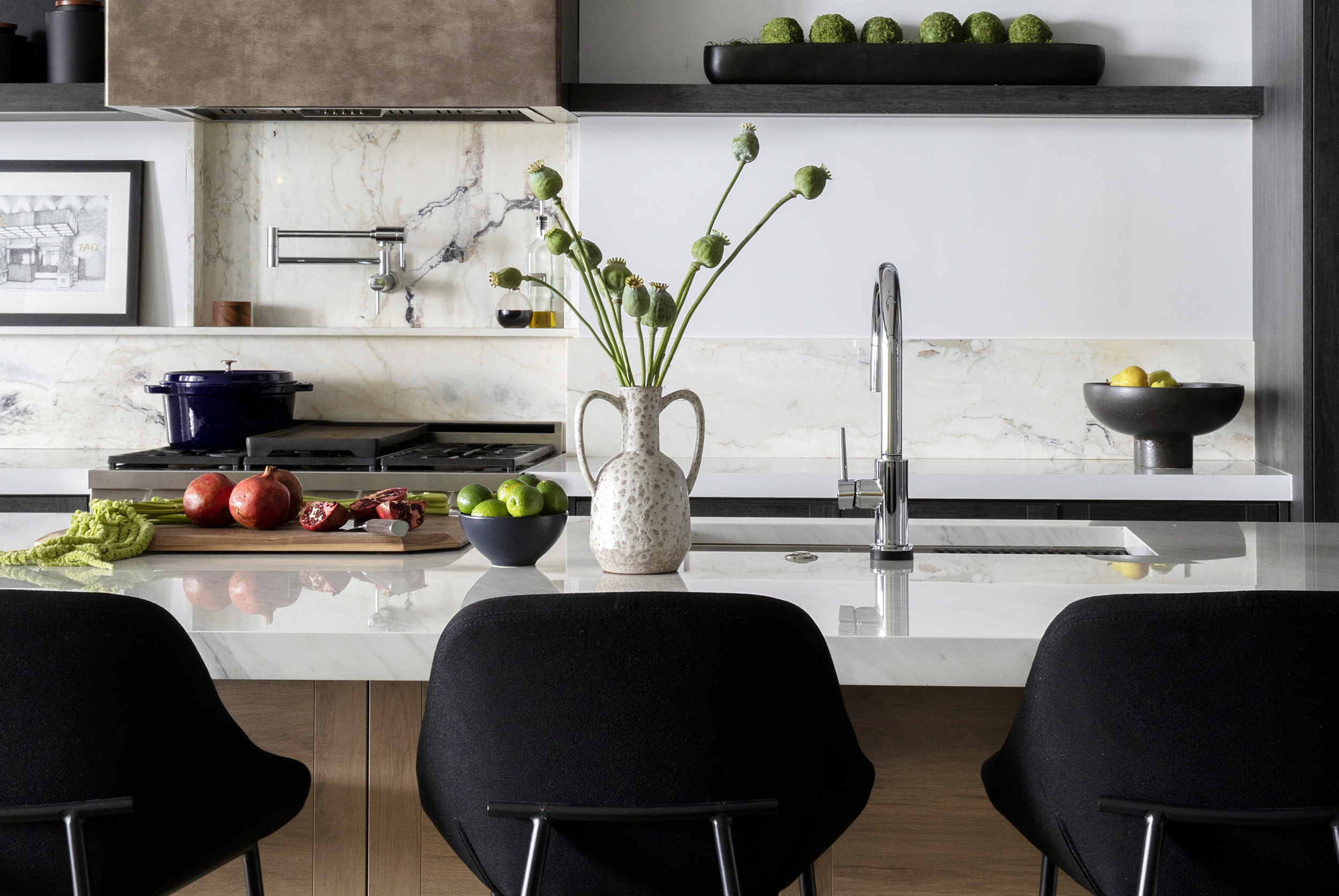 Meatpacking Loft Renovation