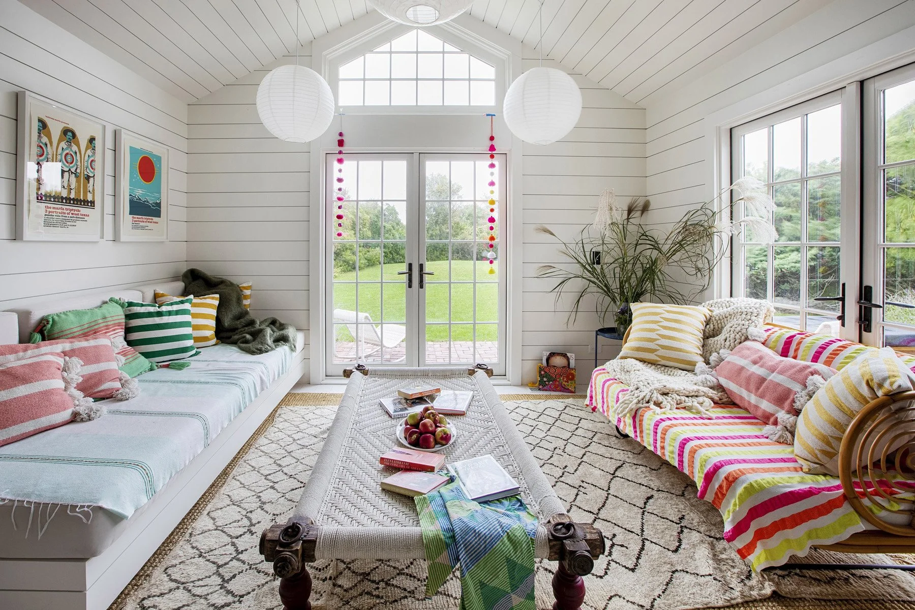 Montauk Beach House (Part 2)