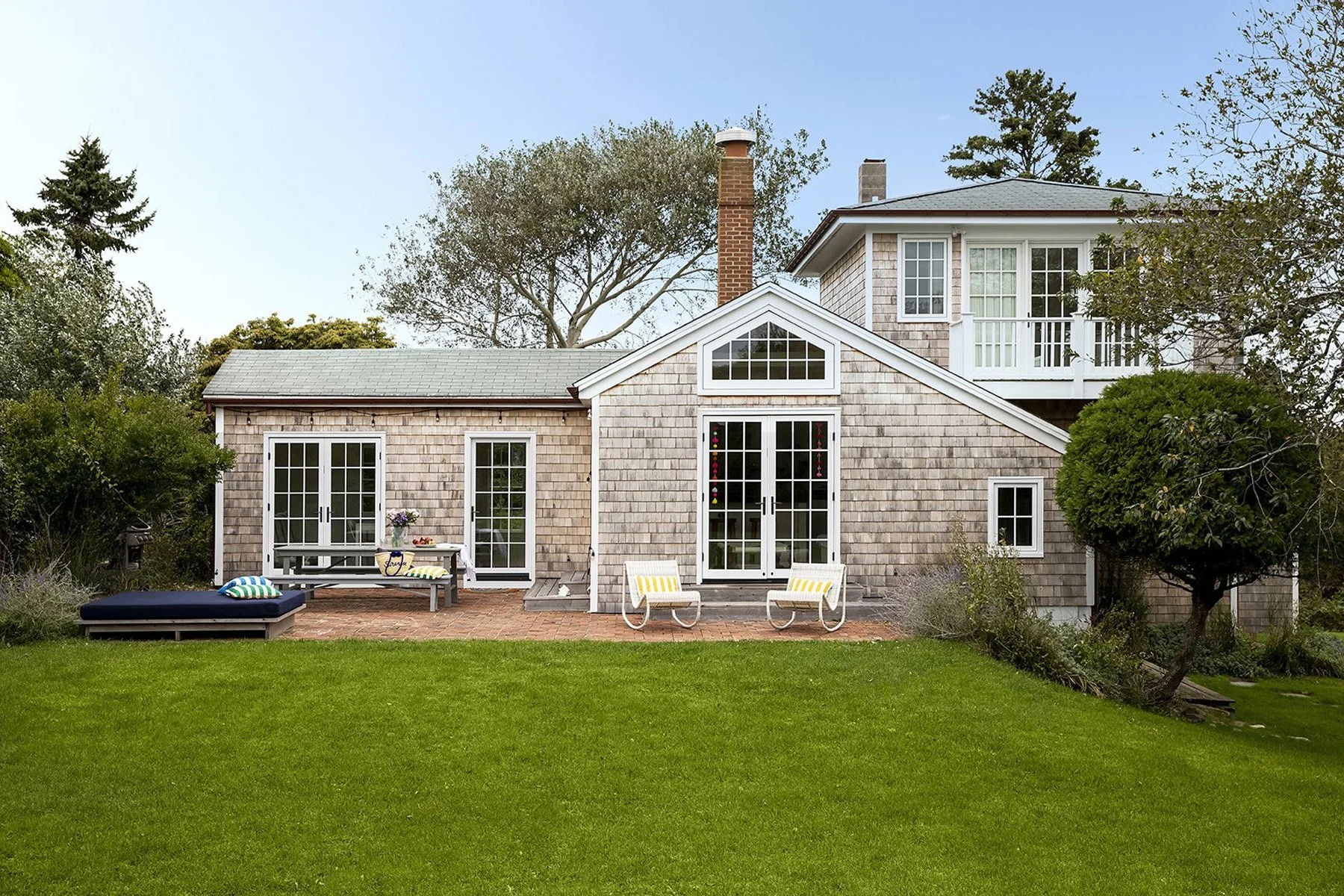 Montauk Beach House (Part 1)