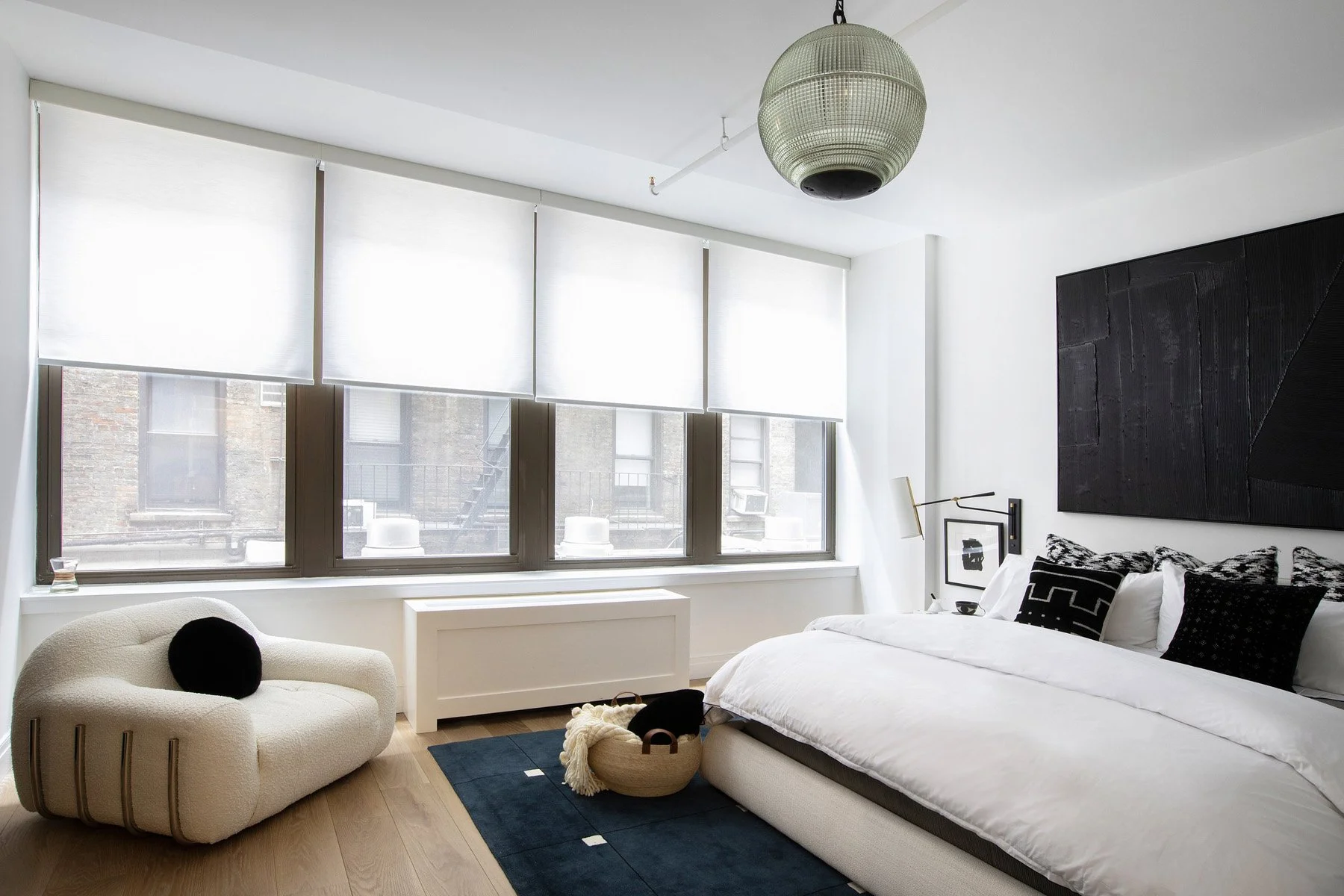 NYC Loft Transformation (Part 3)