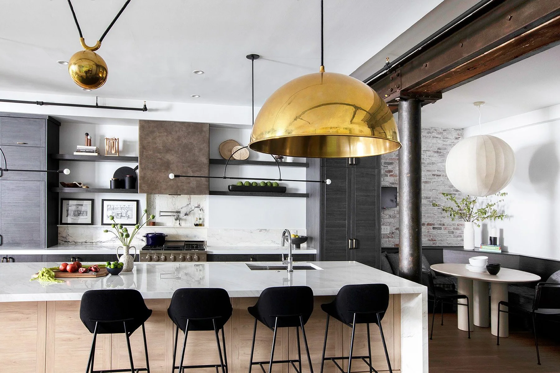 NYC Loft Transformation (Part 2)