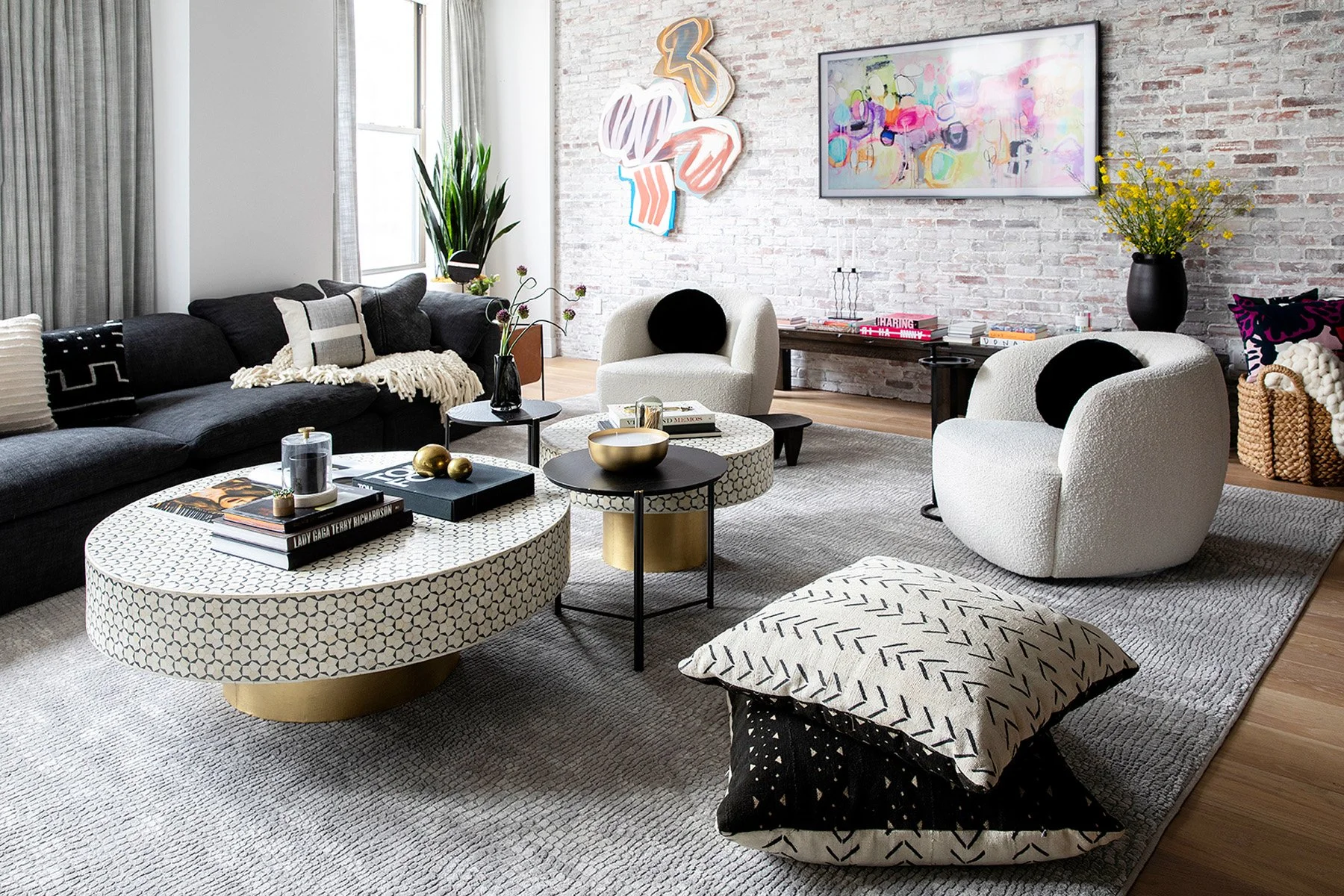 NYC Loft Transformation (Part 1)