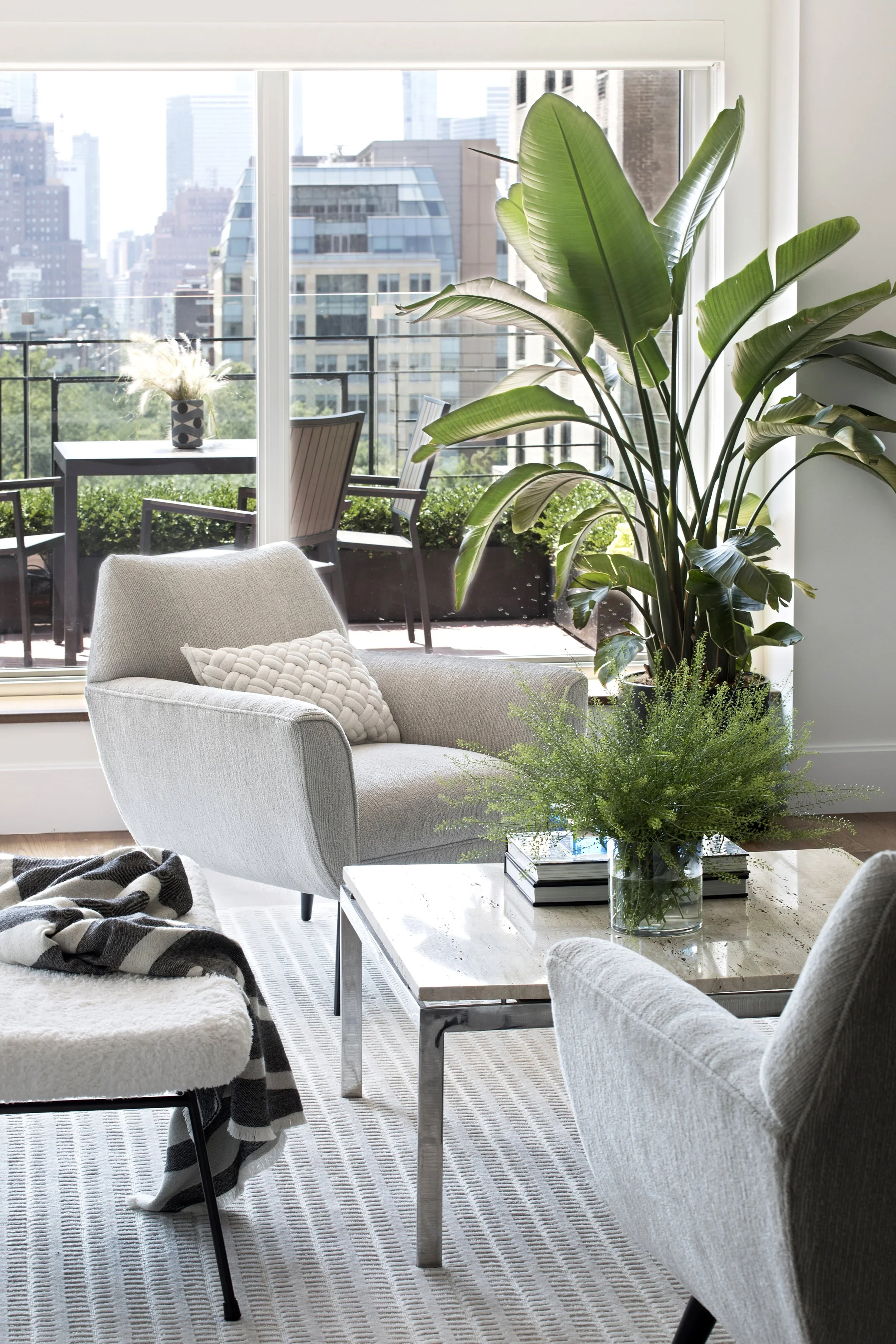 Why Hire an Interior Designer?