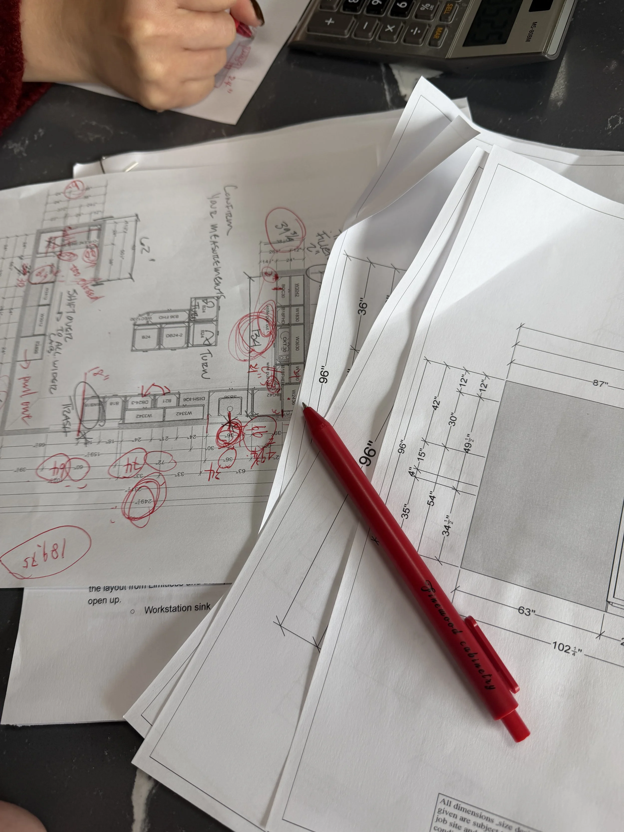 Interior Designer, Architect, Contractor or Design-Build: Who Should You Hire First?