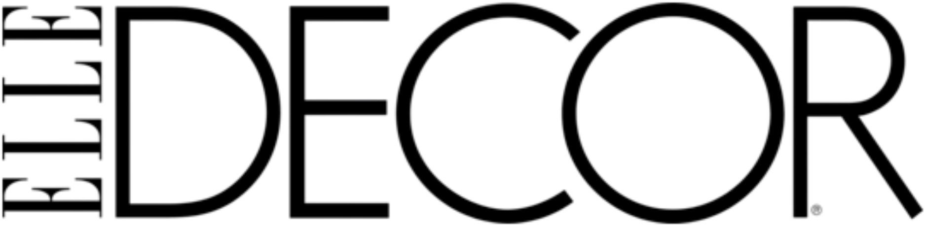 Elle Decor logo