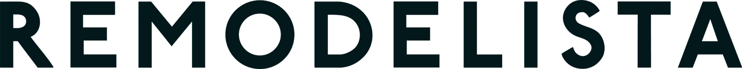 Remodelista logo